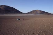 atacama bivouac