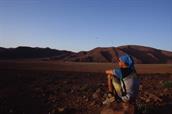 Atacama le soir Atacama le soir