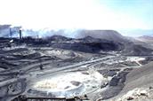 Chuquicamata mine de cuivre Chuquicamata mine de cuivre