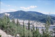 Dawson City