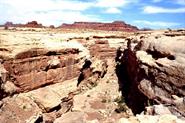 Glenn canyon