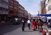 La Paz