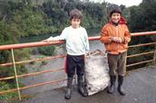 gamins vers Temuco gamins vers Temuco