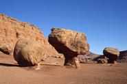 balance rock