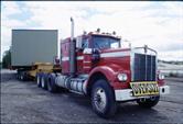 d'impressionnants camions
