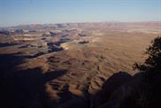 canyon d'Escalante