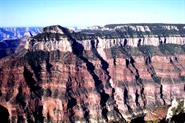 Grand Canyon du Colorado