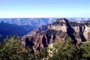 Grand Canyon du Colorado