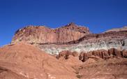 Capitol reef