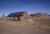 de Caracollo à Oruro