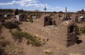 cimetière de Caracollo