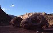 Cliff Dwellers