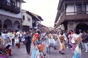 festival de Cuzco