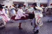 festival de Cuzco