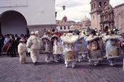 festival de Cuzco