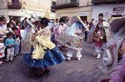 festival de Cuzco