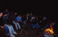 soirée de fête à Ciudad Hidalgo