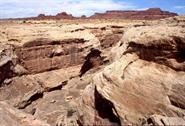 Glenn canyon