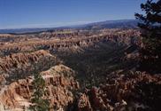 Bryce Canyon Inspiration Point