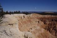 Bryce Canyon Inspiration Point