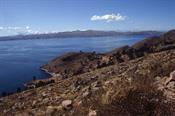 lac Titicaca