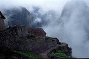 Machu Pichu