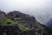 Machu Pichu