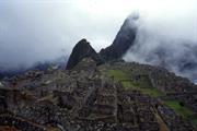 Machu Pichu