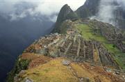 Machu Pichu