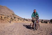 vers lac Titicaca