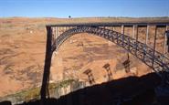 pont navajo sur le Colorado