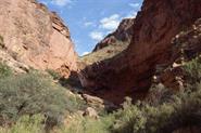 North kaibab Trail