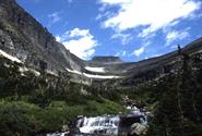 Parc Glacier