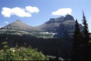 Parc Glacier