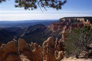 Bryce Canyon Paria Point