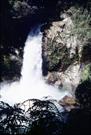cascade sur la piste australe cascade sur la piste australe