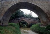 Popayan pont