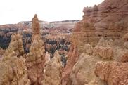 Bryce Canyon Queen's Garden