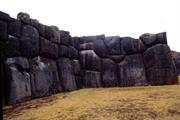 Sacsayhuaman