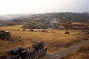 Sacsayhuaman