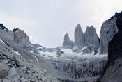 les Tours du paine