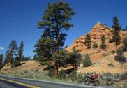 Red Rock Canyon