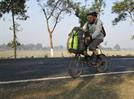 de Rangpur à Bogra de Rangpur à Bogra