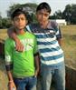jeunes Bangladais jeunes Bangladais
