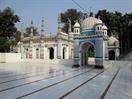 mosquée de Muktagacha mosquée de Muktagacha