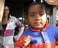 Mymensingh, père et fils Mymensingh, père et fils
