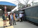 train Mohanganj/Mymensingh train Mohanganj/Mymensingh