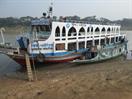 la launch pour Sunamganj la launch pour Sunamganj