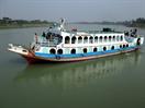 la launch pour Mohanganj la launch pour Mohanganj