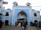 tombe de Hazrat Shah Jalal tombe de Hazrat Shah Jalal